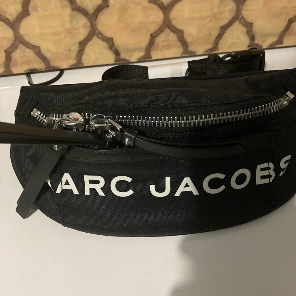 Marc Jacobs bags.